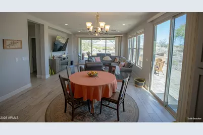 3231 Huckleberry Way, Wickenburg, AZ 85390 - Photo 11