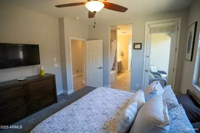 3231 Huckleberry Way, Wickenburg, AZ 85390 - Photo 41