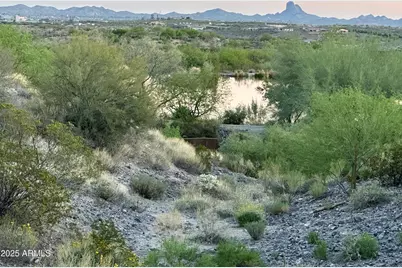 3231 Huckleberry Way, Wickenburg, AZ 85390 - Photo 51