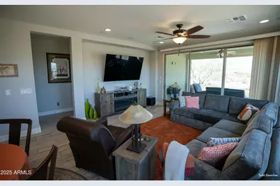 3231 Huckleberry Way, Wickenburg, AZ 85390 - Photo 29