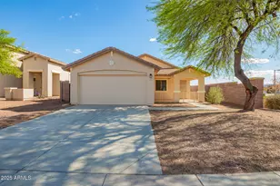 25761 W St Charles Ct, Buckeye, AZ 85326 - Photo 1