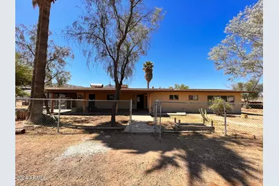 9512 S 35th Avenue #-, Laveen, AZ 85339 - Photo 37