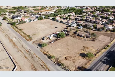 9512 S 35th Avenue #-, Laveen, AZ 85339 - Photo 23