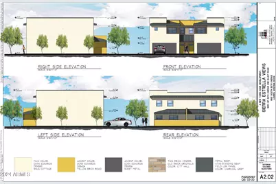 9512 S 35th Avenue #-, Laveen, AZ 85339 - Photo 5