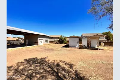 9512 S 35th Avenue #-, Laveen, AZ 85339 - Photo 31