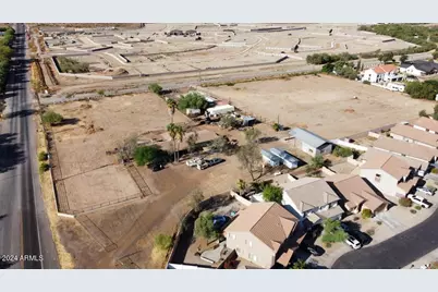 9512 S 35th Avenue #-, Laveen, AZ 85339 - Photo 9