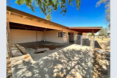 9512 S 35th Avenue #-, Laveen, AZ 85339 - Photo 33