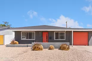 4418 E Montecito Ave, Phoenix, AZ 85018 - Photo 1