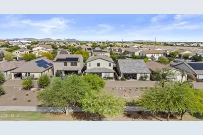 21978 N 100th Avenue, Peoria, AZ 85383 - Photo 45