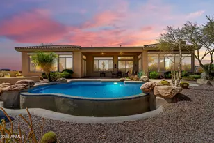 42145 N Fairgreen Ct, Anthem, AZ 85086 - Photo 1