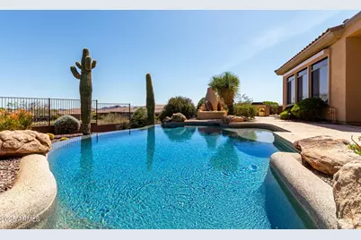 42145 N Fairgreen Court, Anthem, AZ 85086 - Photo 55