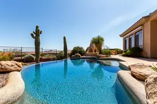 42145 N Fairgreen Ct, Anthem, AZ 85086 - Photo 55