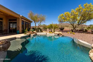 42145 N Fairgreen Ct, Anthem, AZ 85086 - Photo 49