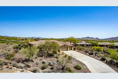 42145 N Fairgreen Court, Anthem, AZ 85086 - Photo 59