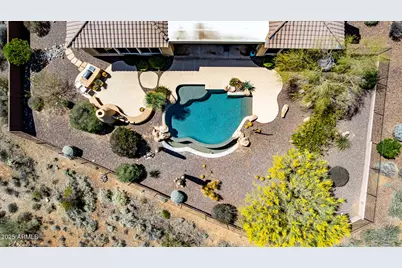 42145 N Fairgreen Court, Anthem, AZ 85086 - Photo 61