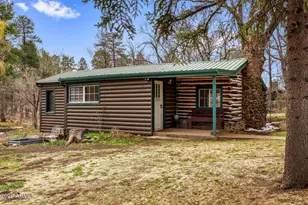 1571 E Spruce Ln, Pinetop, AZ 85935 - Photo 1