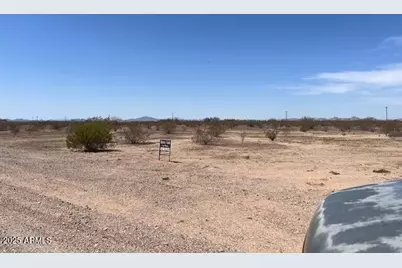 00 Barrett Road #A, Eloy, AZ 85131 - Photo 3