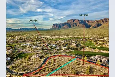 8989 E Quartz Mountain Drive #63, Gold Canyon, AZ 85118 - Photo 25