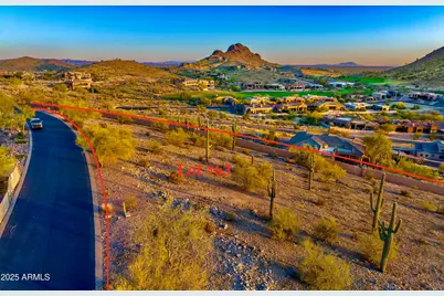 8989 E Quartz Mountain Drive #63, Gold Canyon, AZ 85118 - Photo 15
