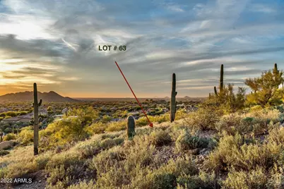 8989 E Quartz Mountain Drive #63, Gold Canyon, AZ 85118 - Photo 21