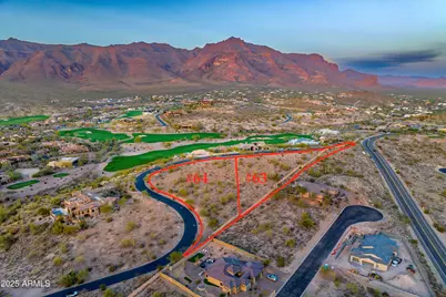 8989 E Quartz Mountain Drive #63, Gold Canyon, AZ 85118 - Photo 11