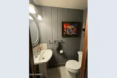 23106 S Towers Mountain Road, Crown King, AZ 86343 - Photo 47