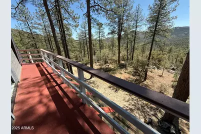 23106 S Towers Mountain Road, Crown King, AZ 86343 - Photo 41