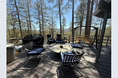 23106 S Towers Mountain Road, Crown King, AZ 86343 - Photo 17