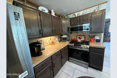 23106 S Towers Mountain Road, Crown King, AZ 86343 - Photo 7