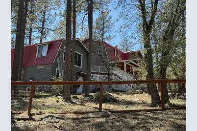 23106 S Towers Mountain Road, Crown King, AZ 86343 - Photo 73