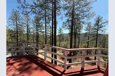 23106 S Towers Mountain Road, Crown King, AZ 86343 - Photo 43