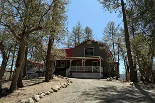 23106 S Towers Mountain Rd, Crown King, AZ 86343 - Photo 1