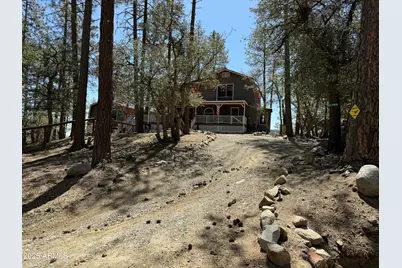 23106 S Towers Mountain Road, Crown King, AZ 86343 - Photo 21