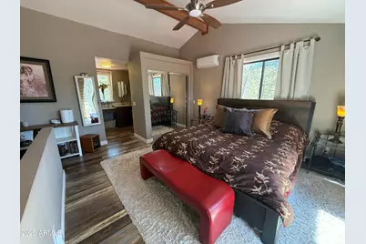 23106 S Towers Mountain Road, Crown King, AZ 86343 - Photo 3