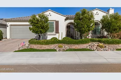 19215 N 259th Avenue, Buckeye, AZ 85396 - Photo 1