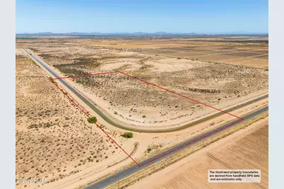 0 W Marsh Road #-, Casa Grande, AZ 85193 - Photo 1