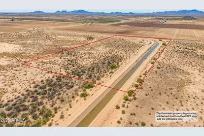 0 W Marsh Road #-, Casa Grande, AZ 85193 - Photo 13