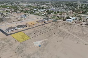 0 S 188th Pl, Queen Creek, AZ 85142 - Photo 1