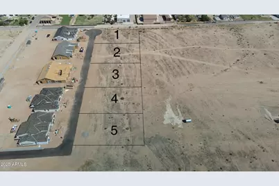 0 S 188th Place #B-5, Queen Creek, AZ 85142 - Photo 3