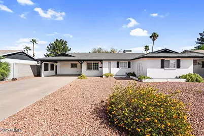 2232 E Karen, Phoenix, AZ 85022 - Photo 1