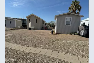 21245 Westward View Road #248, Congress, AZ 85332 - Photo 25