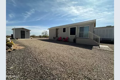 21245 Westward View Road #248, Congress, AZ 85332 - Photo 27