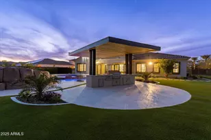 4547 S Banning Dr, Gilbert, AZ 85297 - Photo 9