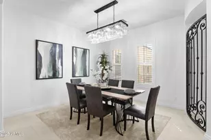 4547 S Banning Dr, Gilbert, AZ 85297 - Photo 25