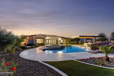 4547 S Banning Drive, Gilbert, AZ 85297 - Photo 3