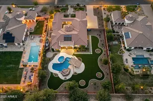 4547 S Banning Dr, Gilbert, AZ 85297 - Photo 11