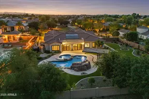 4547 S Banning Dr, Gilbert, AZ 85297 - Photo 1