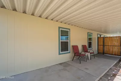 10951 N 91st Avenue #32, Peoria, AZ 85345 - Photo 23