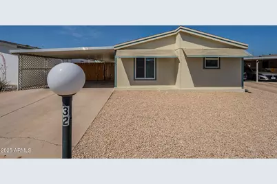 10951 N 91st Avenue #32, Peoria, AZ 85345 - Photo 1