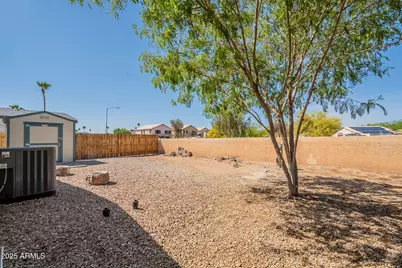 10951 N 91st Avenue #32, Peoria, AZ 85345 - Photo 27